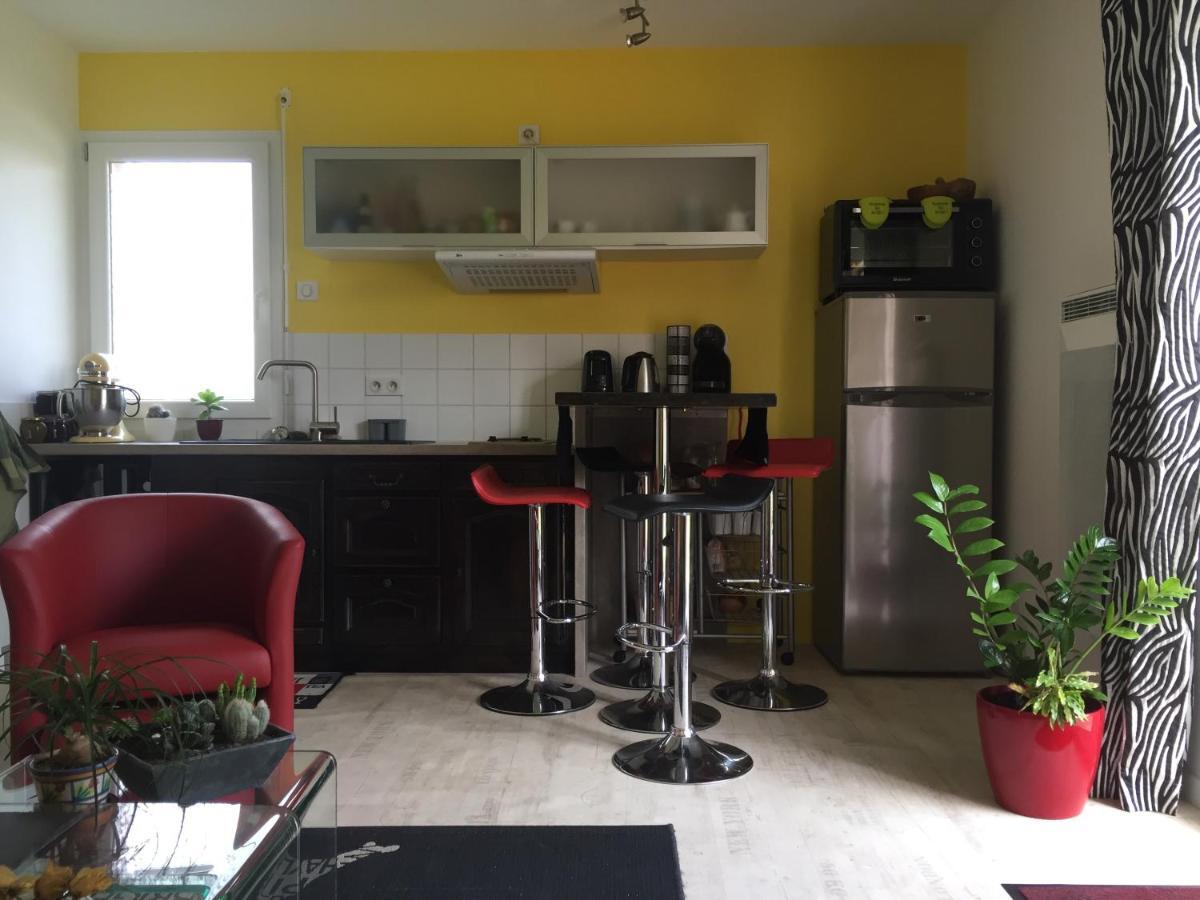 Maison A La Campagne A 2Km Du Circuit De Bresse Sagy  المظهر الخارجي الصورة